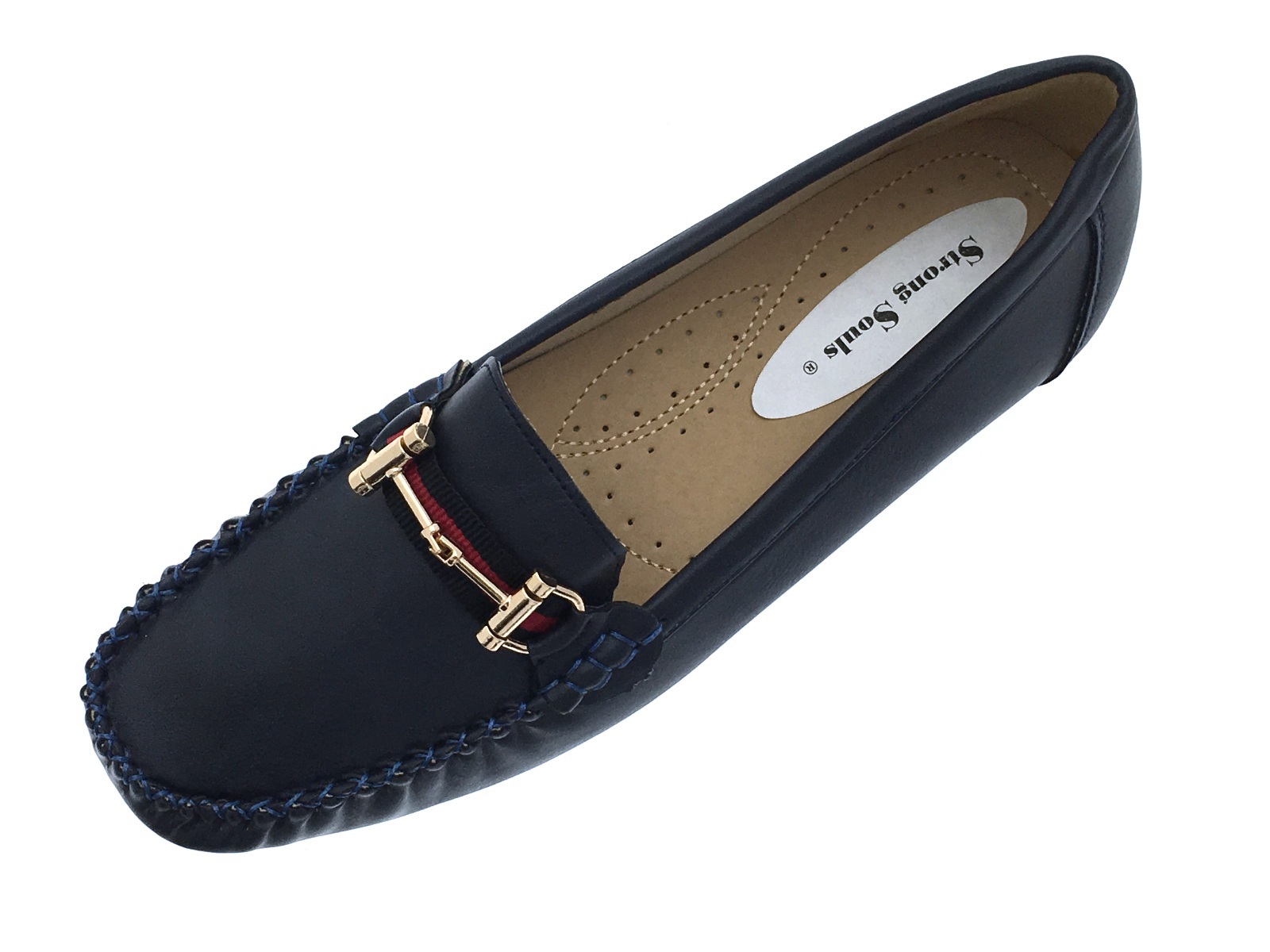 chic comfort shoes